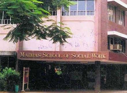 MSSW_Chennai